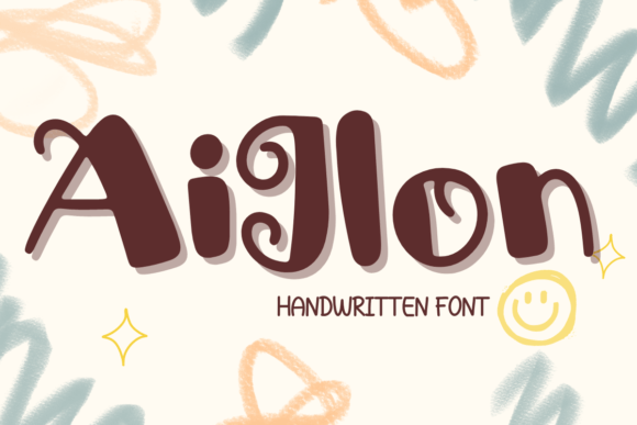 Aiglon Display Font Review