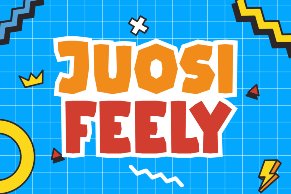 Bringing Juosi Feely to Life in Handmade Designs
