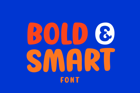 How Bold and Smart Transformed My Brand's Visual Identity