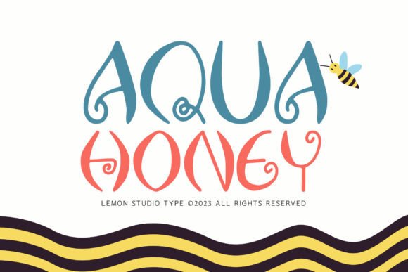 Testing Aqua Honey in a Real Web Design Project